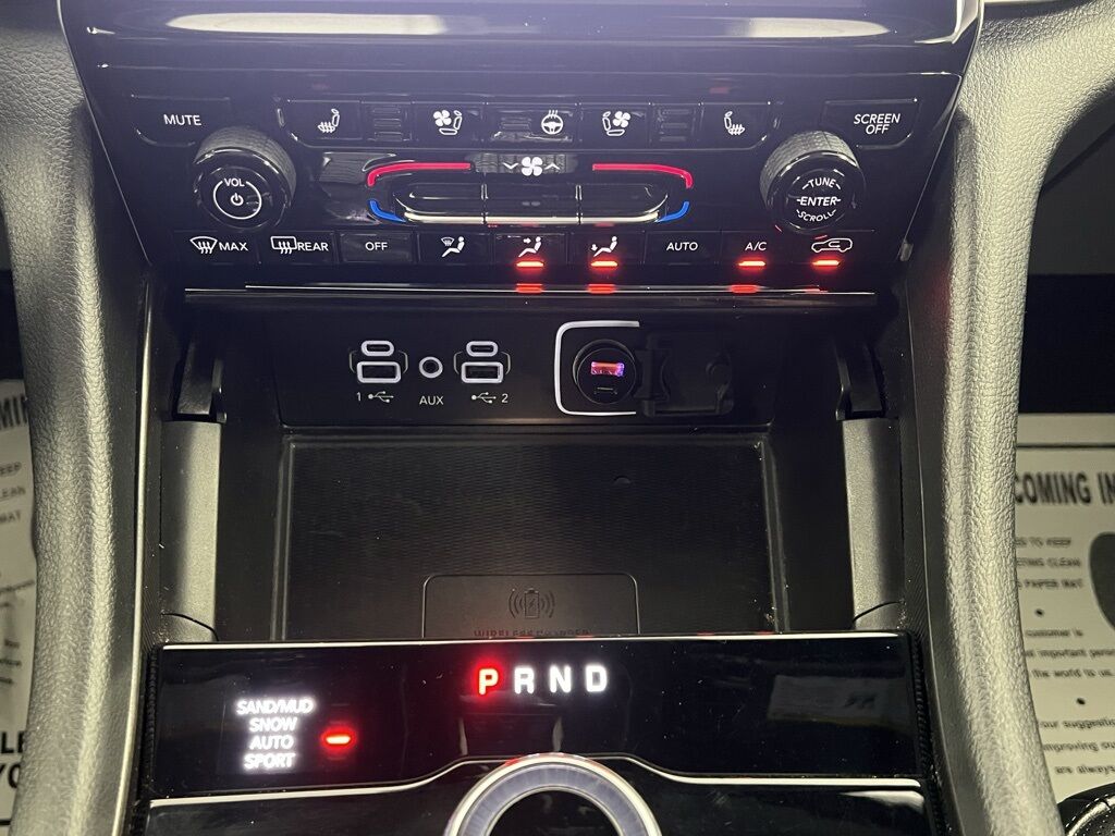 2024 Jeep Grand Cherokee L Limited Highlands Ranch CO
