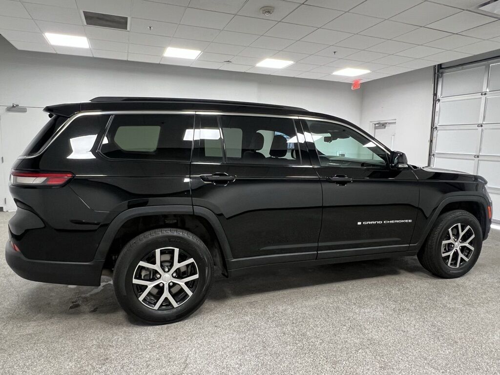 2024 Jeep Grand Cherokee L Limited Highlands Ranch CO