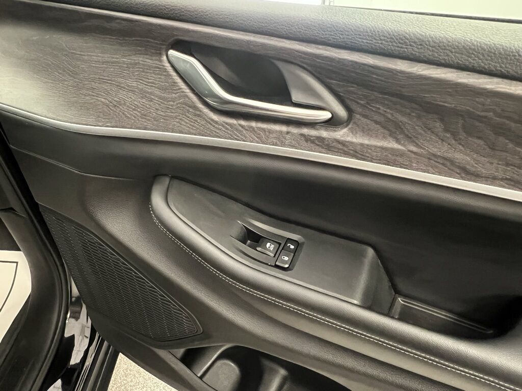 2024 Jeep Grand Cherokee L Limited Highlands Ranch CO