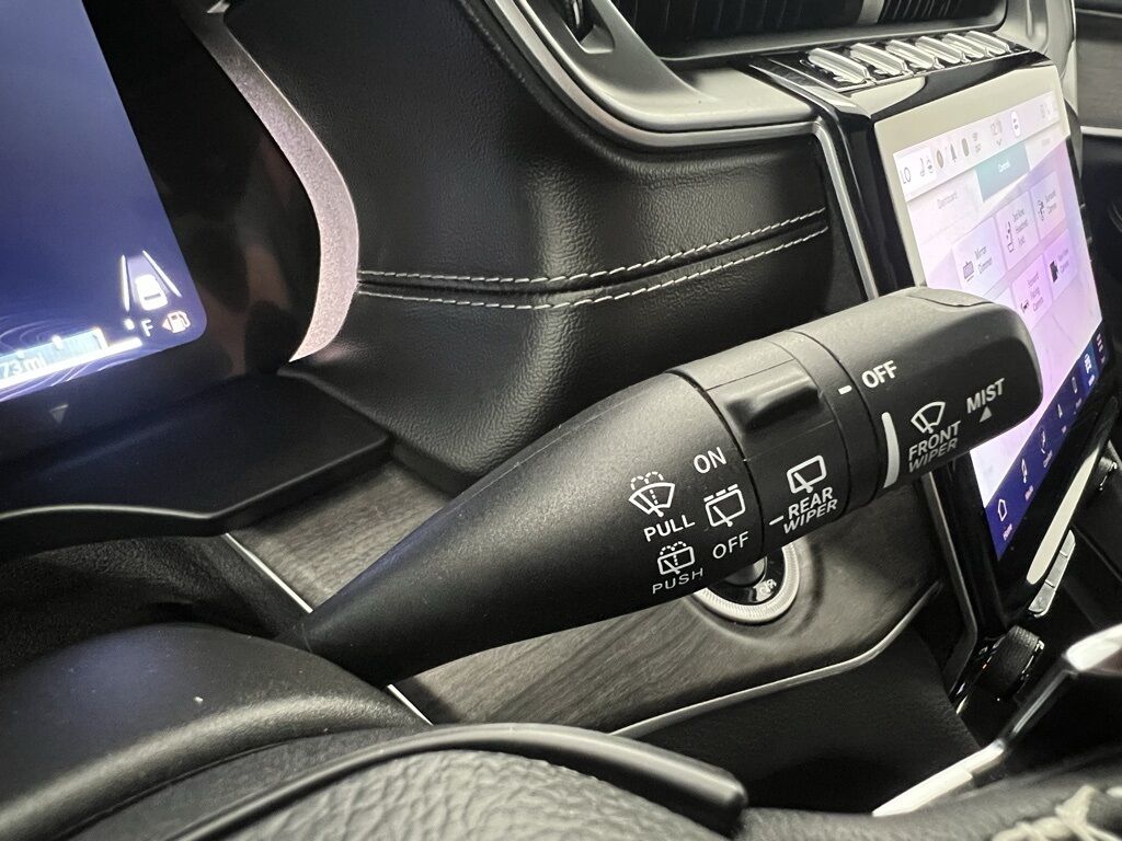 2024 Jeep Grand Cherokee L Limited Highlands Ranch CO