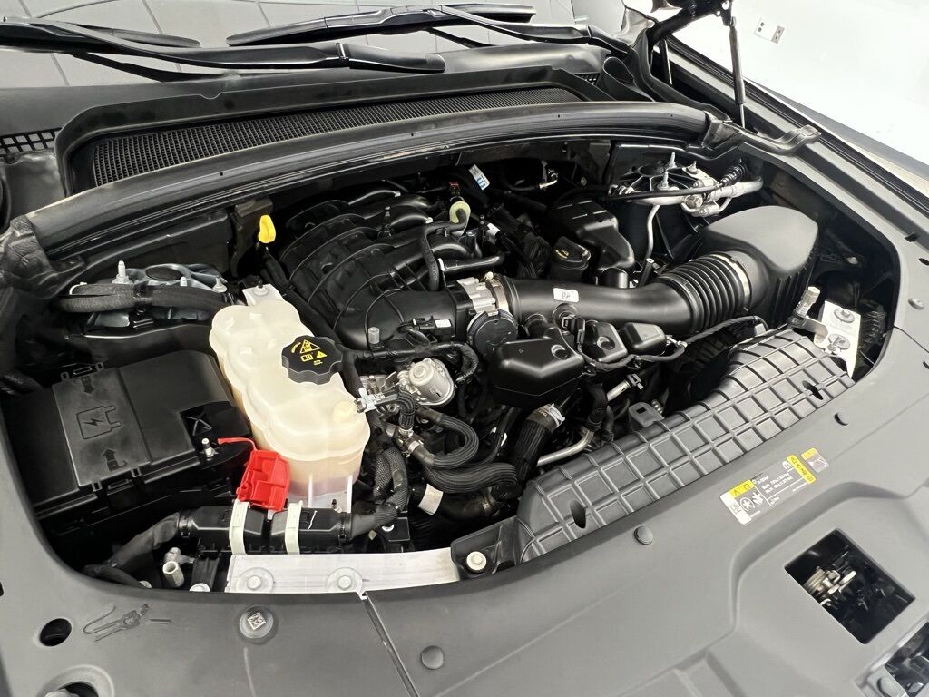 2024 Jeep Grand Cherokee L Limited Highlands Ranch CO