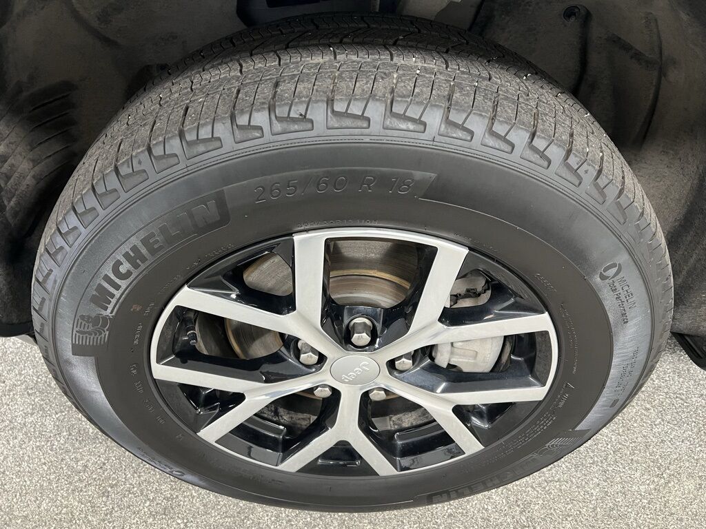 2024 Jeep Grand Cherokee L Limited Highlands Ranch CO