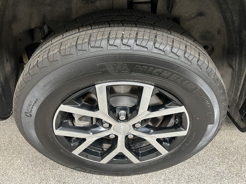2024 Jeep Grand Cherokee L Limited Highlands Ranch CO
