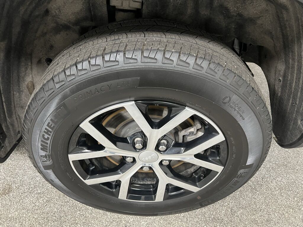 2024 Jeep Grand Cherokee L Limited Highlands Ranch CO