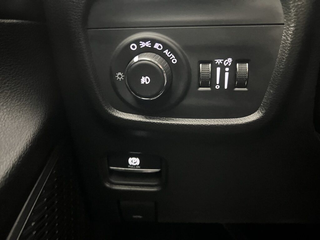 2024 Jeep Grand Cherokee L Limited Highlands Ranch CO