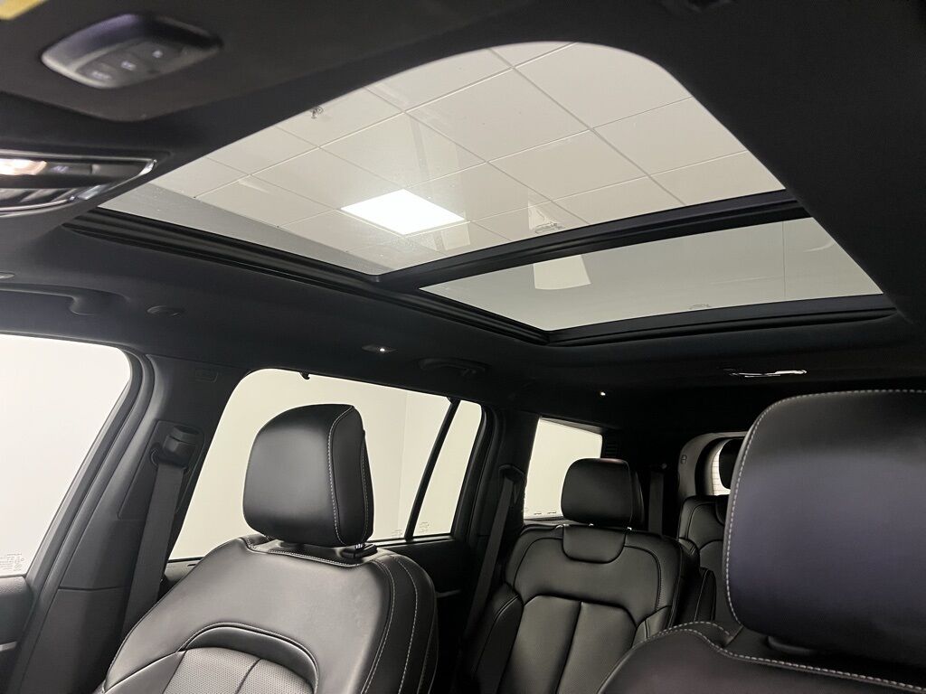 2024 Jeep Grand Cherokee L Limited Highlands Ranch CO