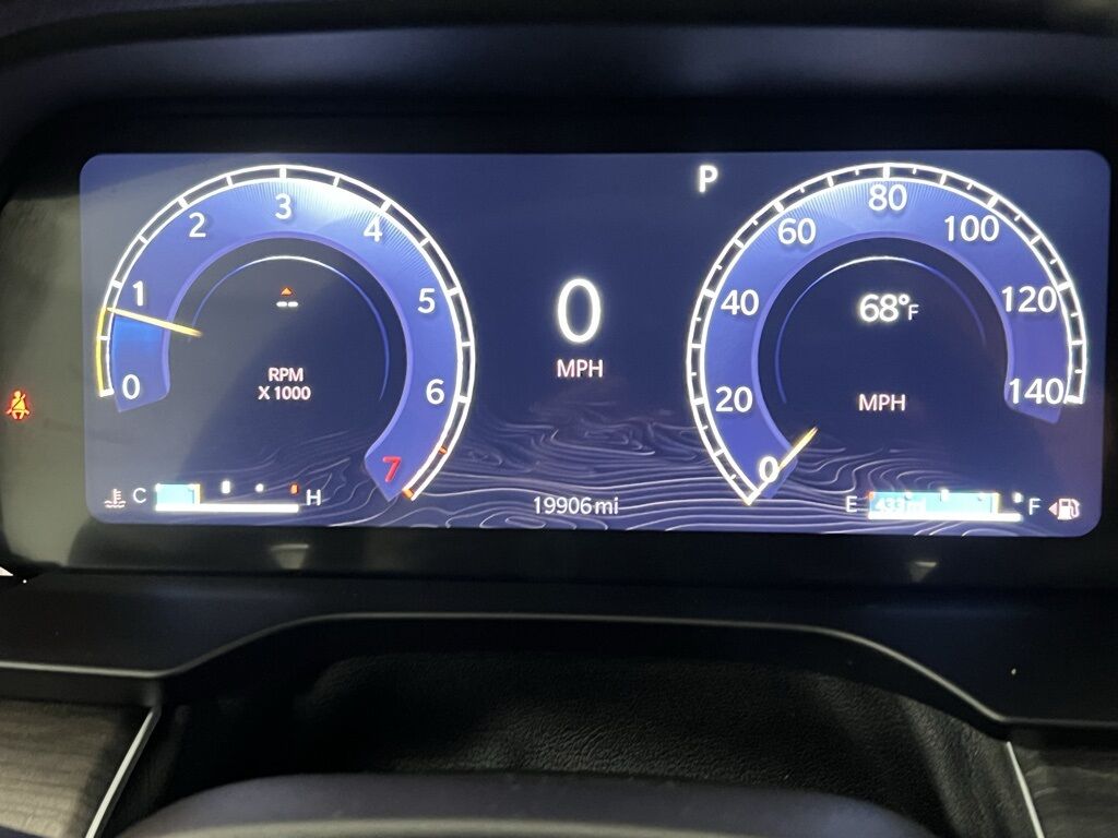 2024 Jeep Grand Cherokee L Limited Highlands Ranch CO
