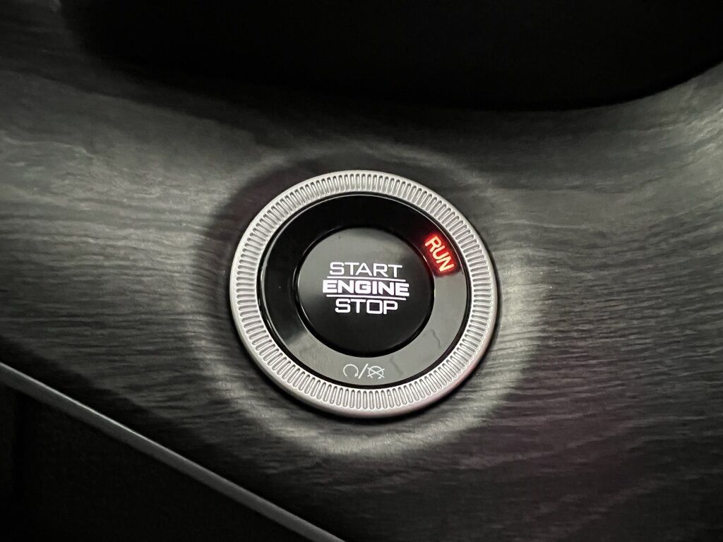 2024 Jeep Grand Cherokee L Limited Highlands Ranch CO