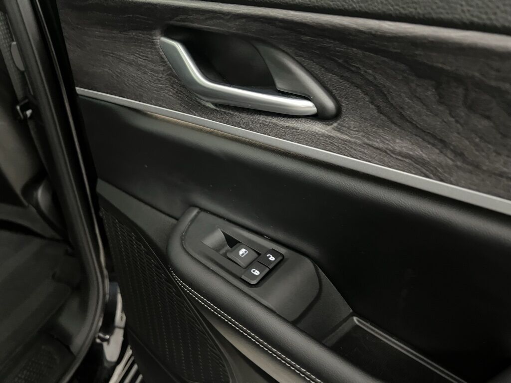 2024 Jeep Grand Cherokee L Limited Highlands Ranch CO