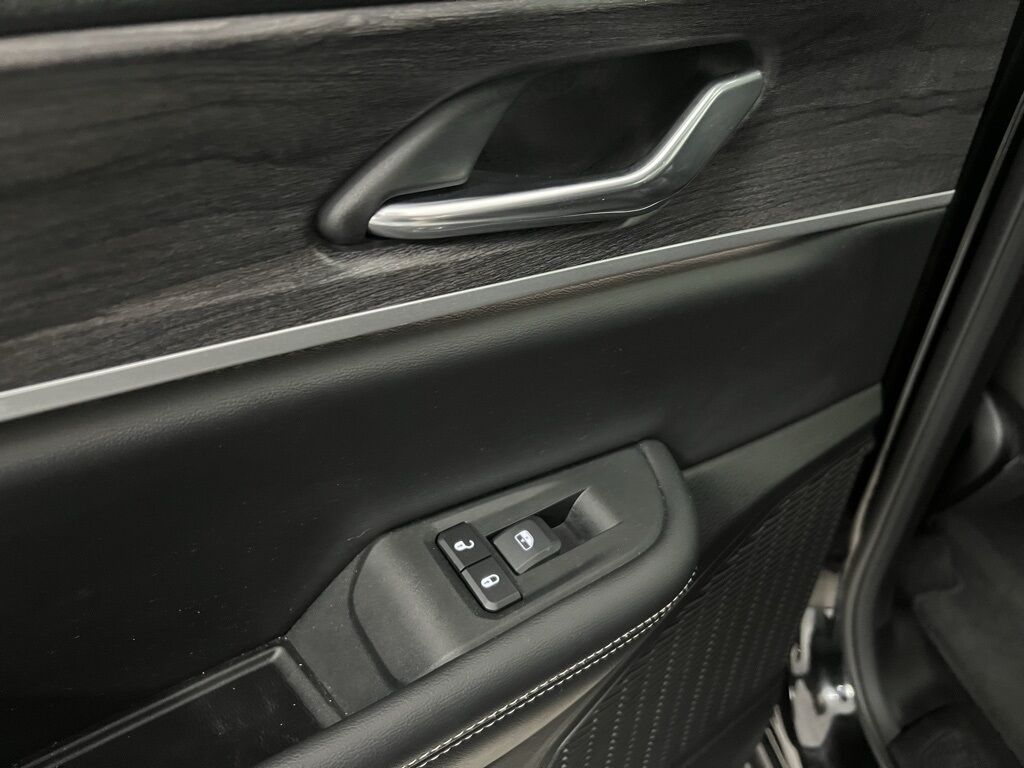 2024 Jeep Grand Cherokee L Limited Highlands Ranch CO