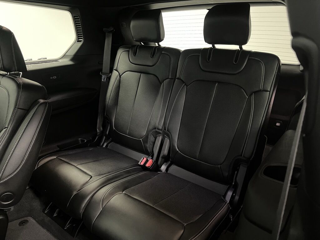 2024 Jeep Grand Cherokee L Limited Highlands Ranch CO