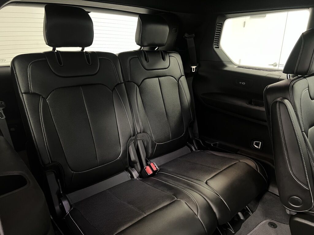 2024 Jeep Grand Cherokee L Limited Highlands Ranch CO