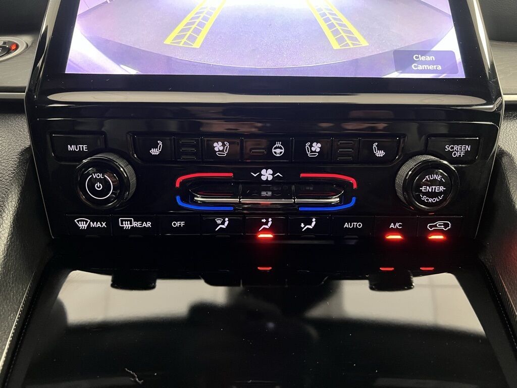 2024 Jeep Grand Cherokee L Limited Highlands Ranch CO