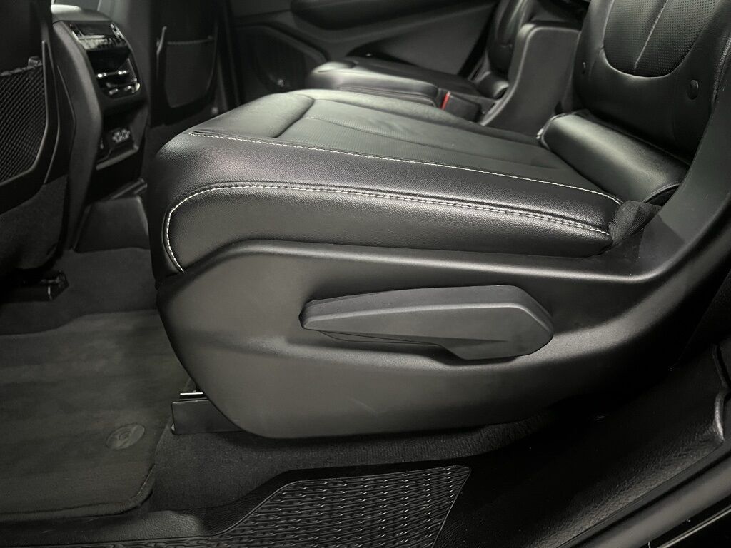 2024 Jeep Grand Cherokee L Limited Highlands Ranch CO