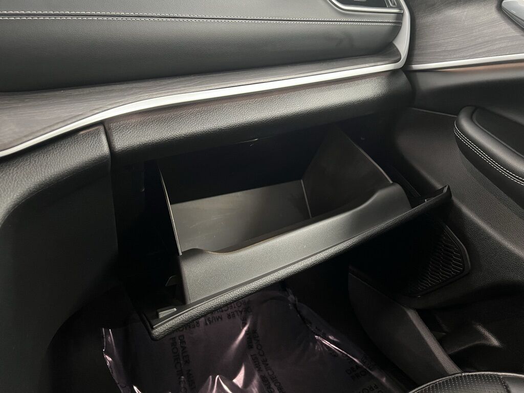 2024 Jeep Grand Cherokee L Limited Highlands Ranch CO