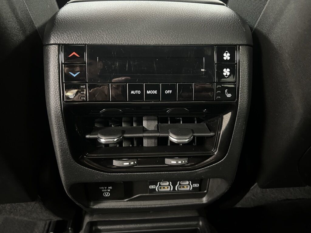 2024 Jeep Grand Cherokee L Limited Highlands Ranch CO