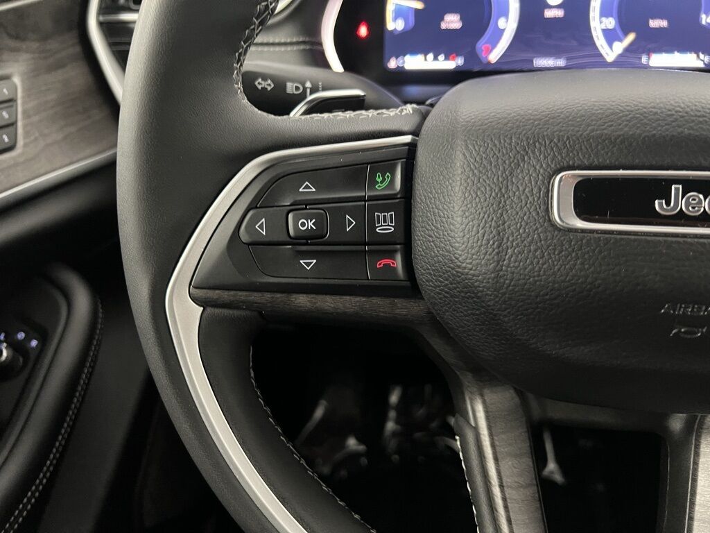 2024 Jeep Grand Cherokee L Limited Highlands Ranch CO