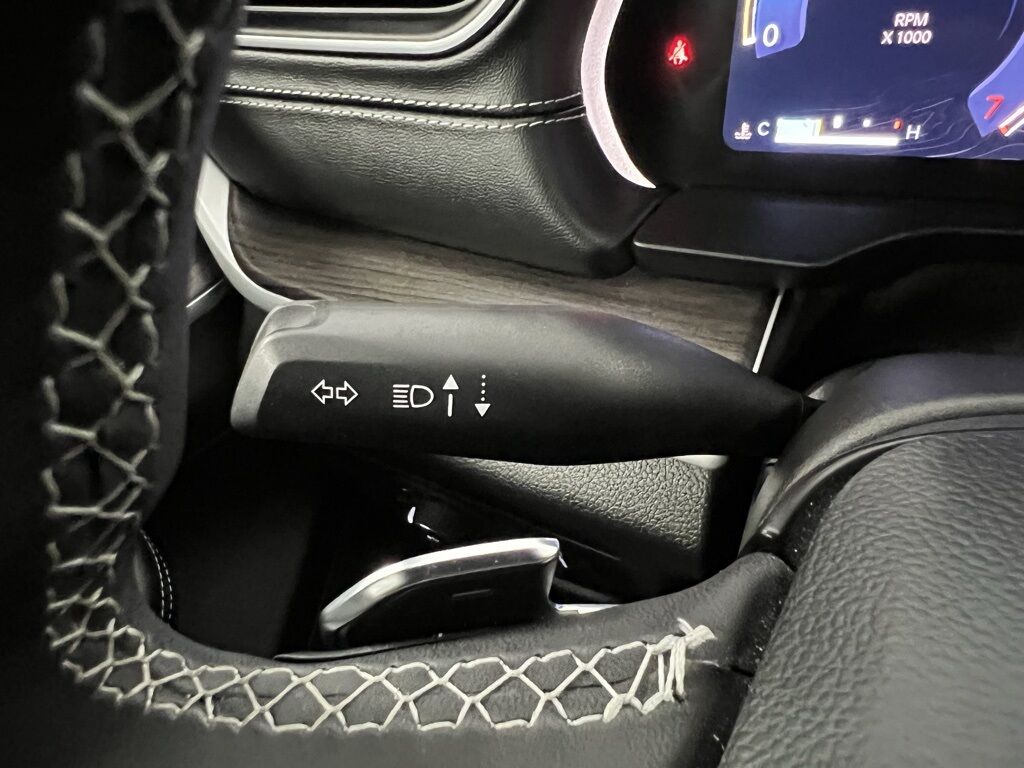 2024 Jeep Grand Cherokee L Limited Highlands Ranch CO