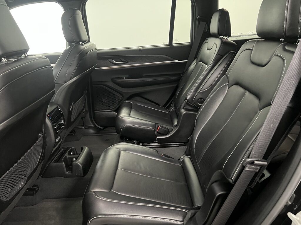 2024 Jeep Grand Cherokee L Limited Highlands Ranch CO