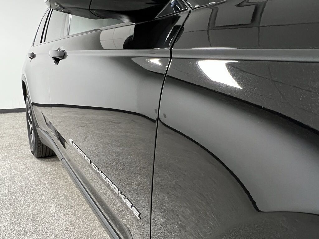 2024 Jeep Grand Cherokee L Limited Highlands Ranch CO