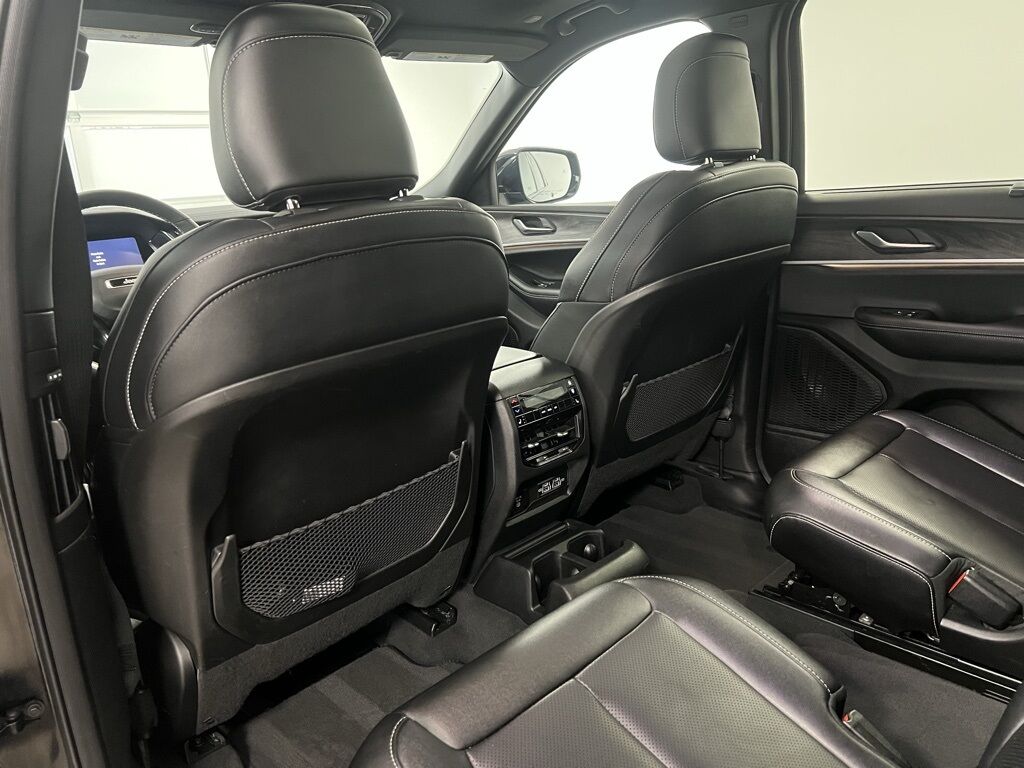 2024 Jeep Grand Cherokee L Limited Highlands Ranch CO