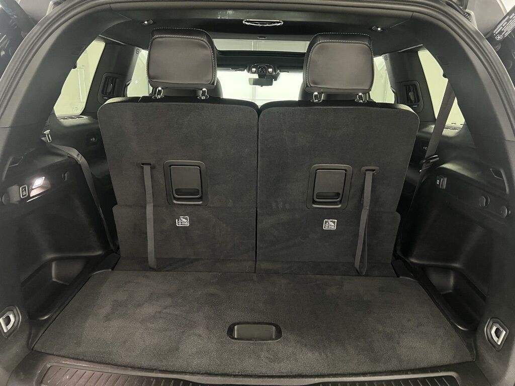 2024 Jeep Grand Cherokee L Limited Highlands Ranch CO