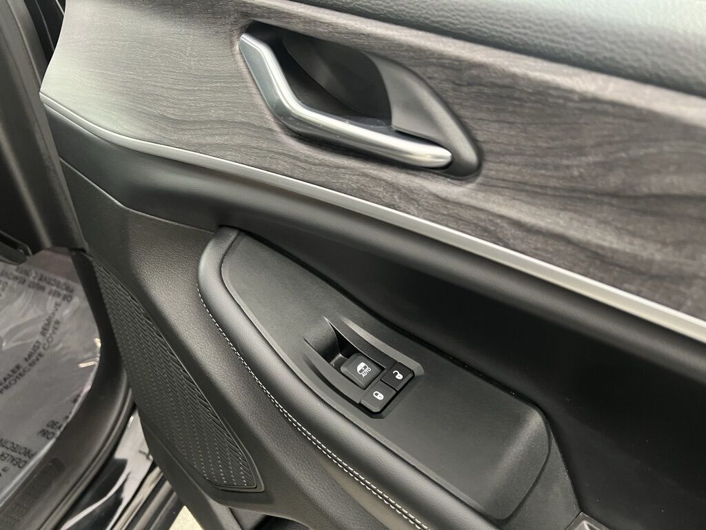 2024 Jeep Grand Cherokee L Limited Highlands Ranch CO
