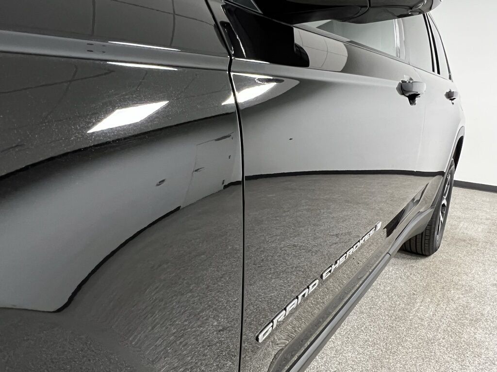 2024 Jeep Grand Cherokee L Limited Highlands Ranch CO