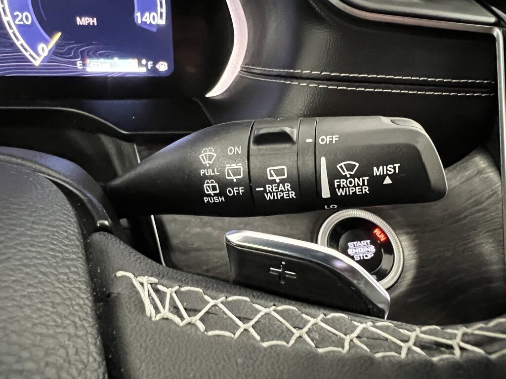 2024 Jeep Grand Cherokee L Limited Highlands Ranch CO