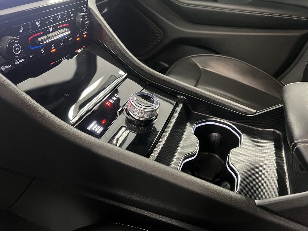 2024 Jeep Grand Cherokee L Limited Highlands Ranch CO