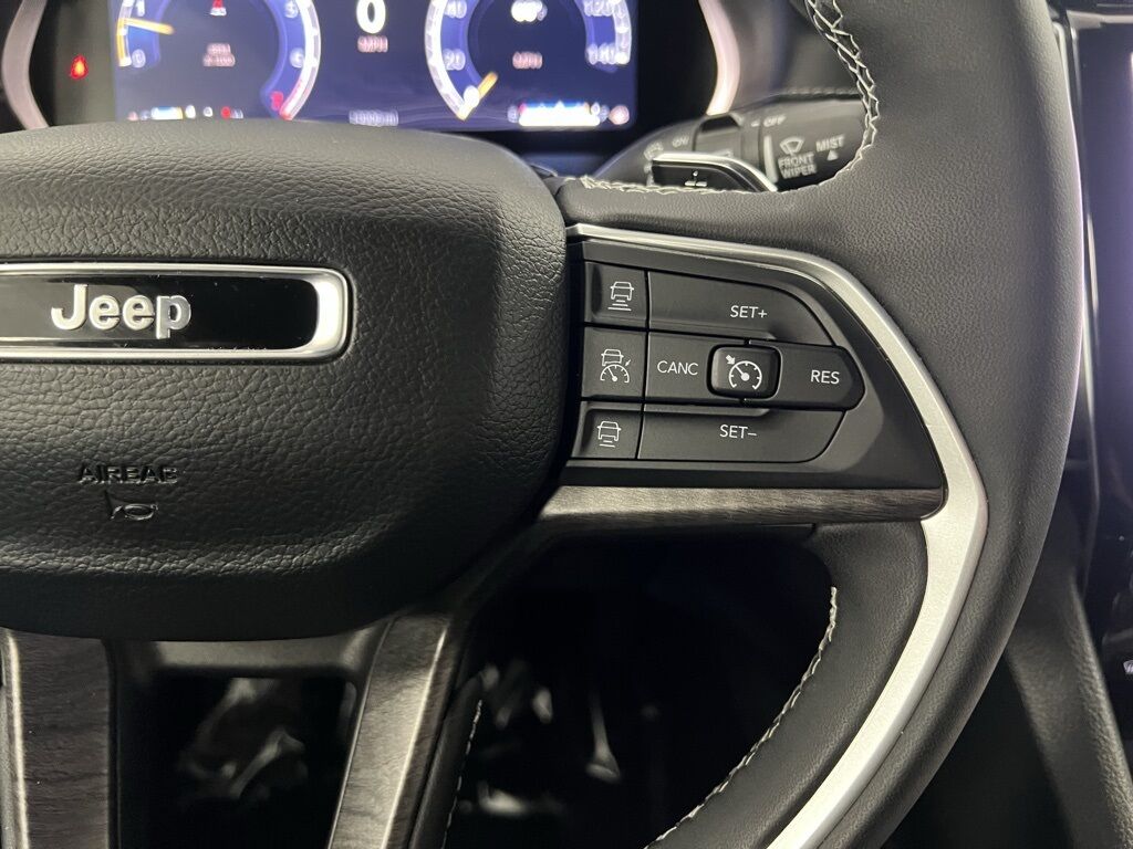 2024 Jeep Grand Cherokee L Limited Highlands Ranch CO