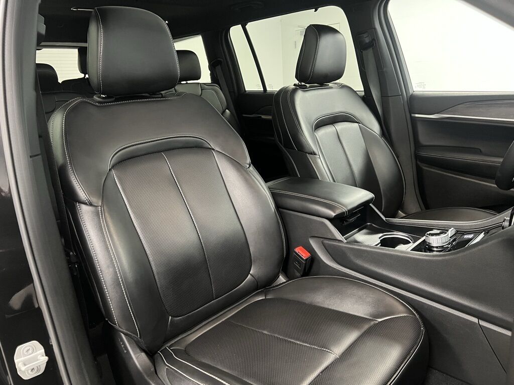 2024 Jeep Grand Cherokee L Limited Highlands Ranch CO
