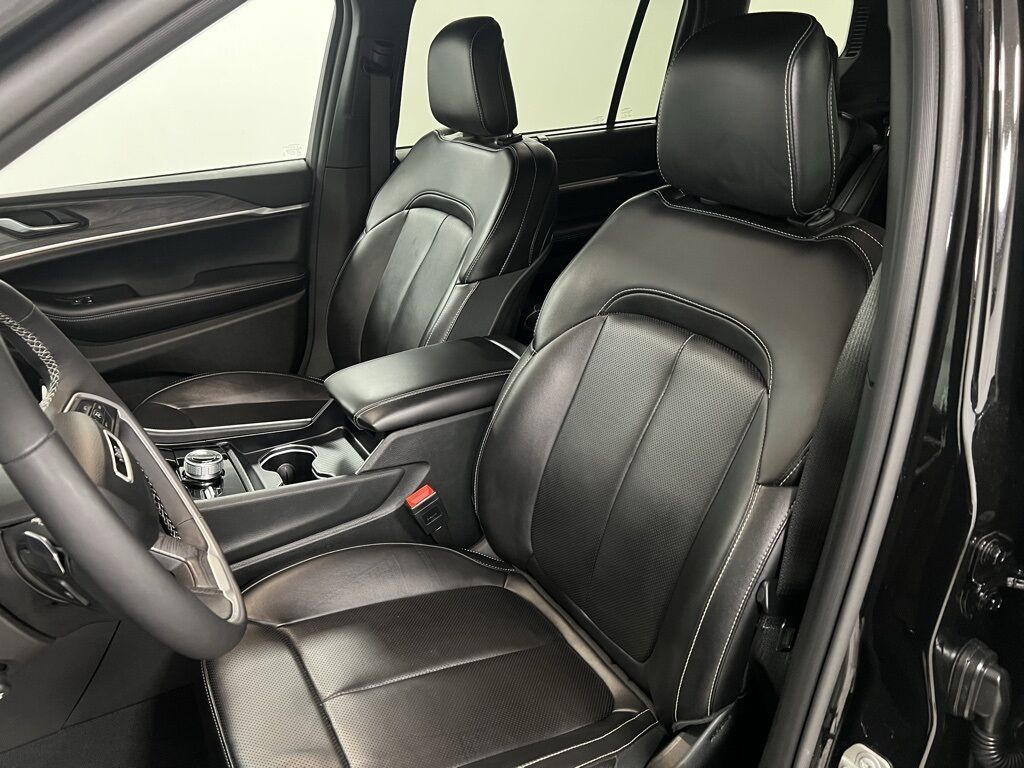 2024 Jeep Grand Cherokee L Limited Highlands Ranch CO