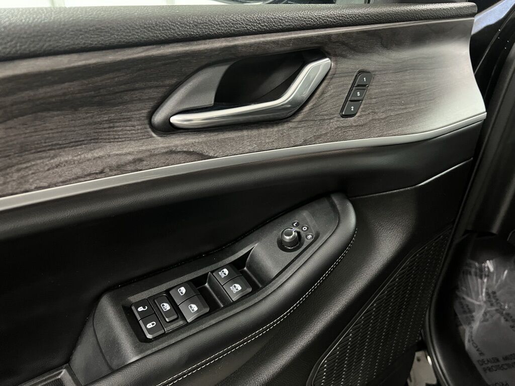 2024 Jeep Grand Cherokee L Limited Highlands Ranch CO