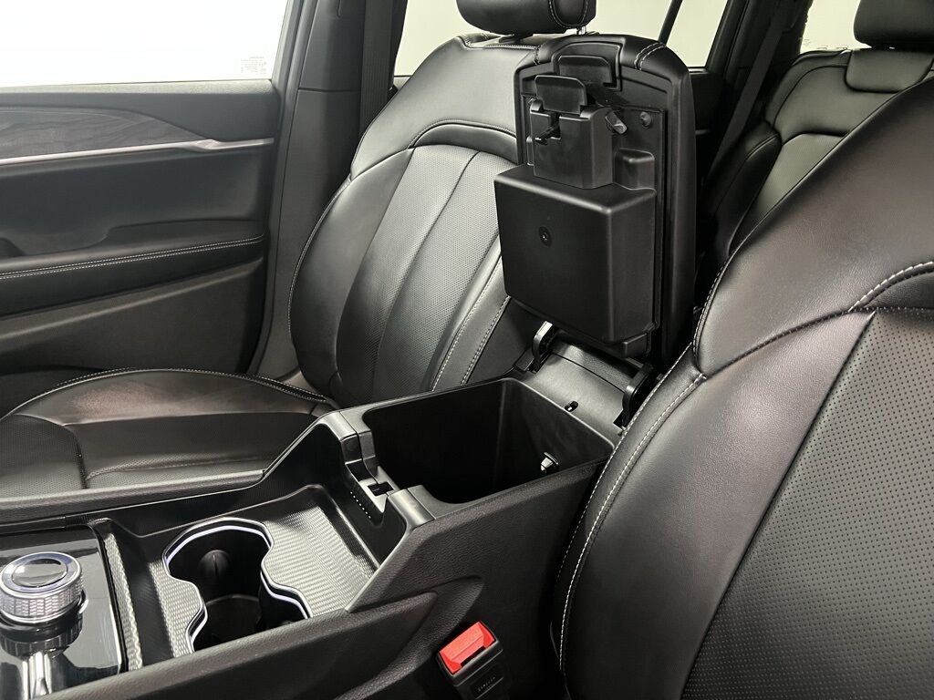 2024 Jeep Grand Cherokee L Limited Highlands Ranch CO