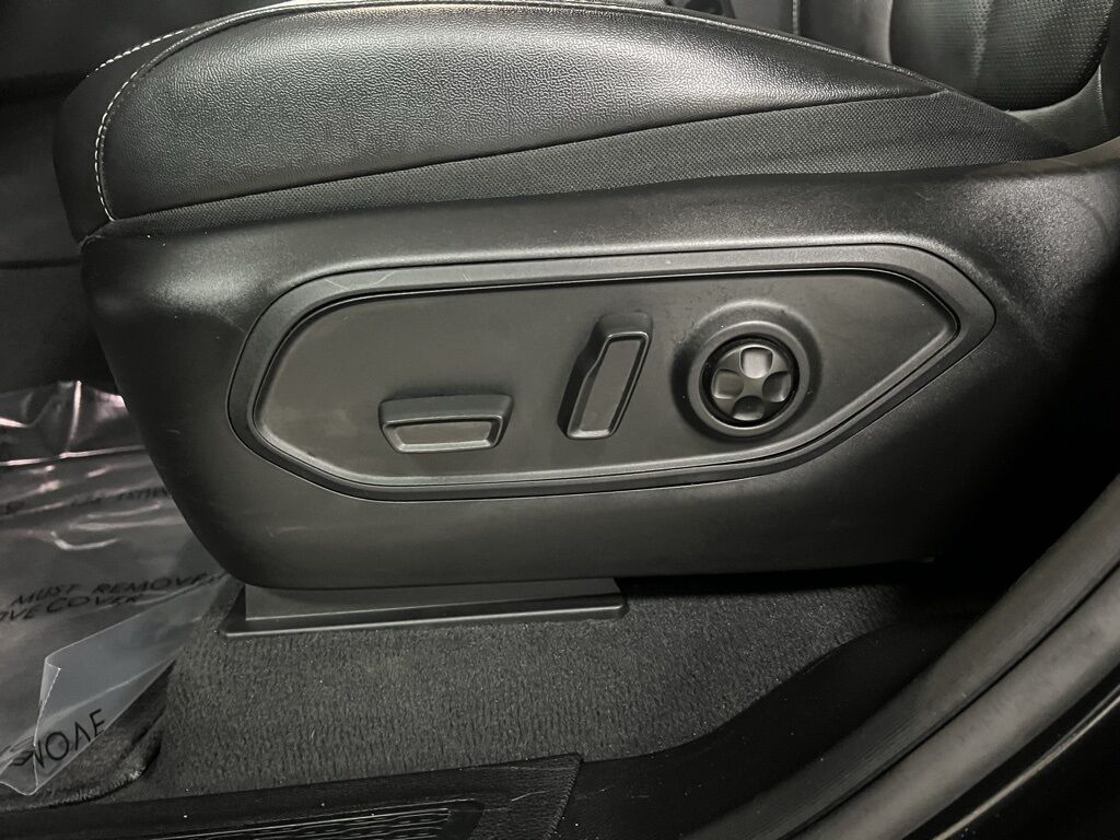 2024 Jeep Grand Cherokee L Limited Highlands Ranch CO