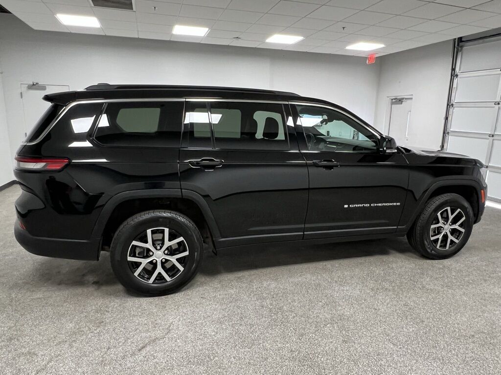 2024 Jeep Grand Cherokee L Limited Highlands Ranch CO