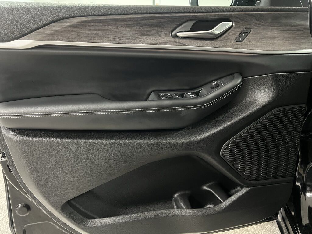 2024 Jeep Grand Cherokee L Limited Highlands Ranch CO