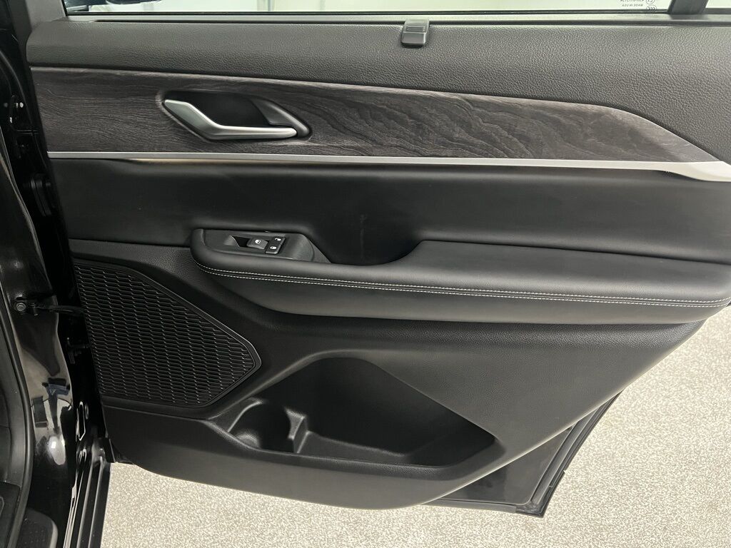 2024 Jeep Grand Cherokee L Limited Highlands Ranch CO
