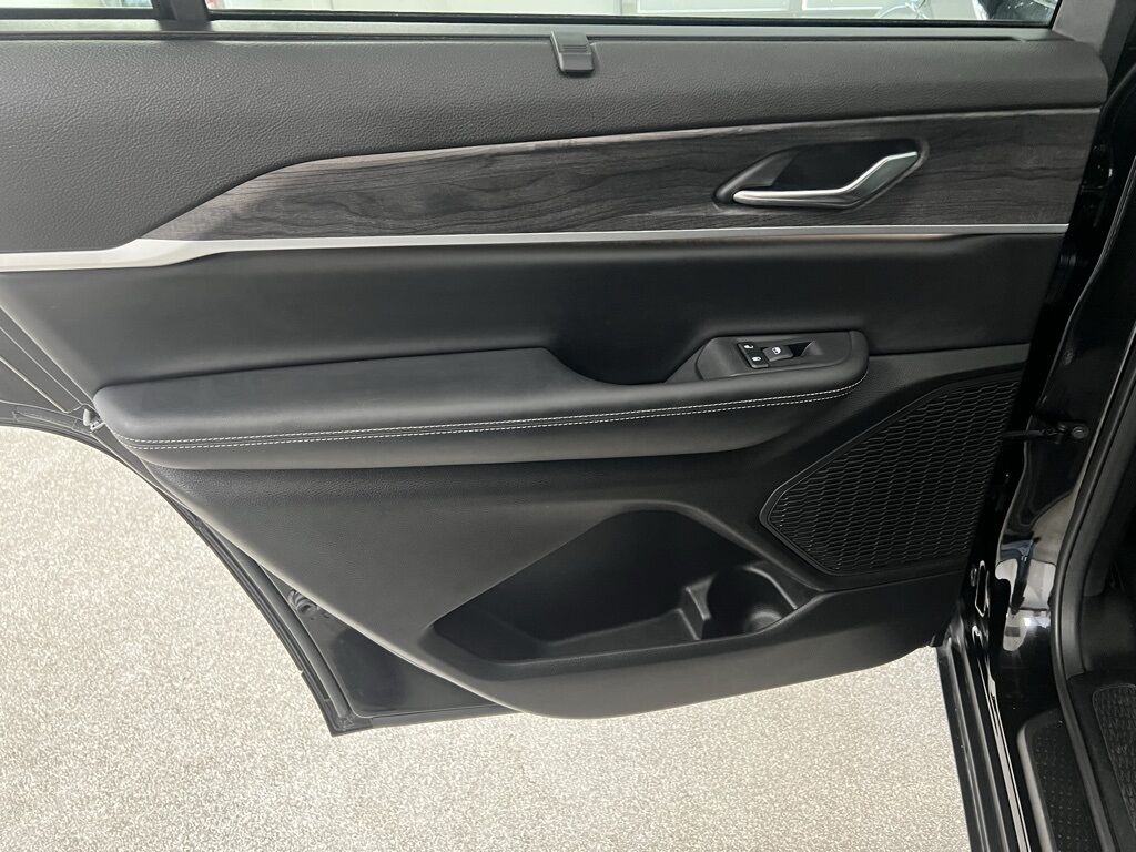 2024 Jeep Grand Cherokee L Limited Highlands Ranch CO