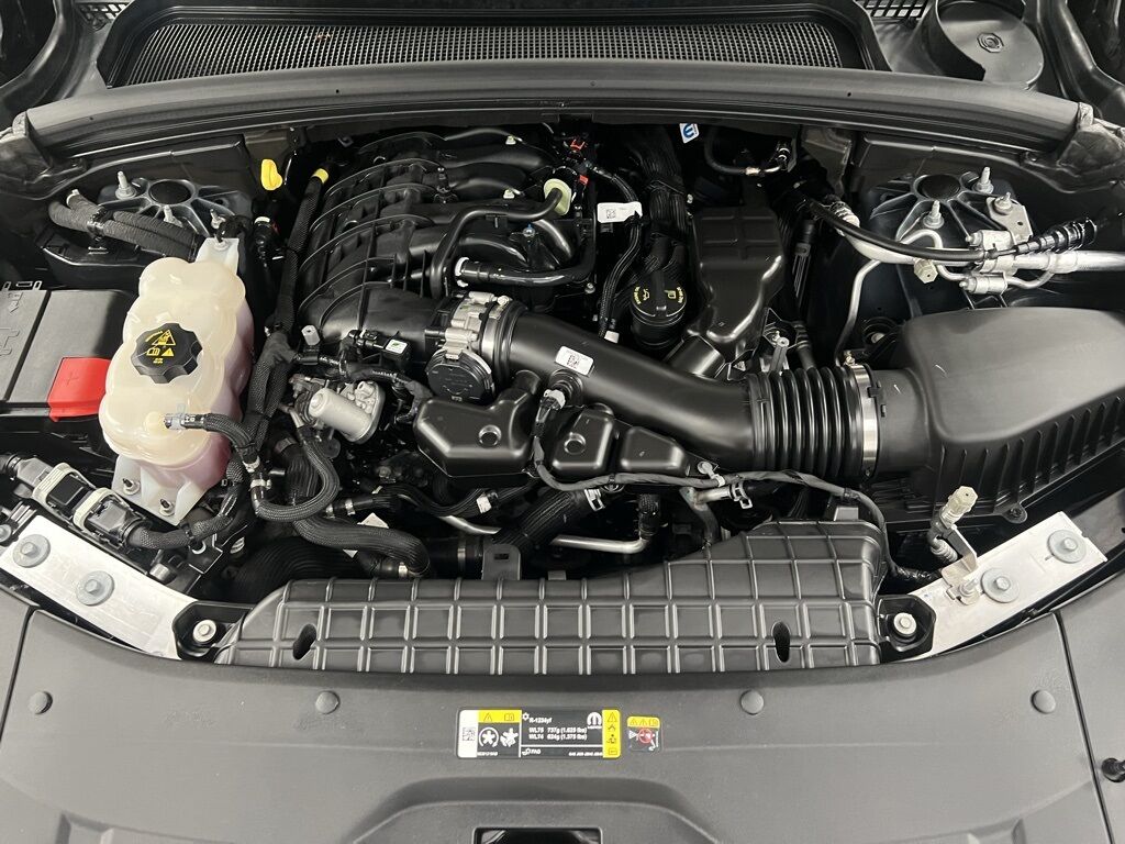 2024 Jeep Grand Cherokee L Limited Highlands Ranch CO