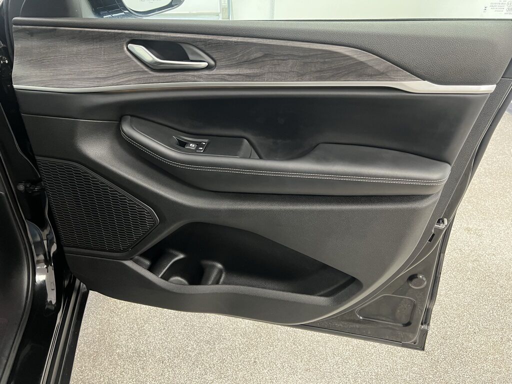 2024 Jeep Grand Cherokee L Limited Highlands Ranch CO