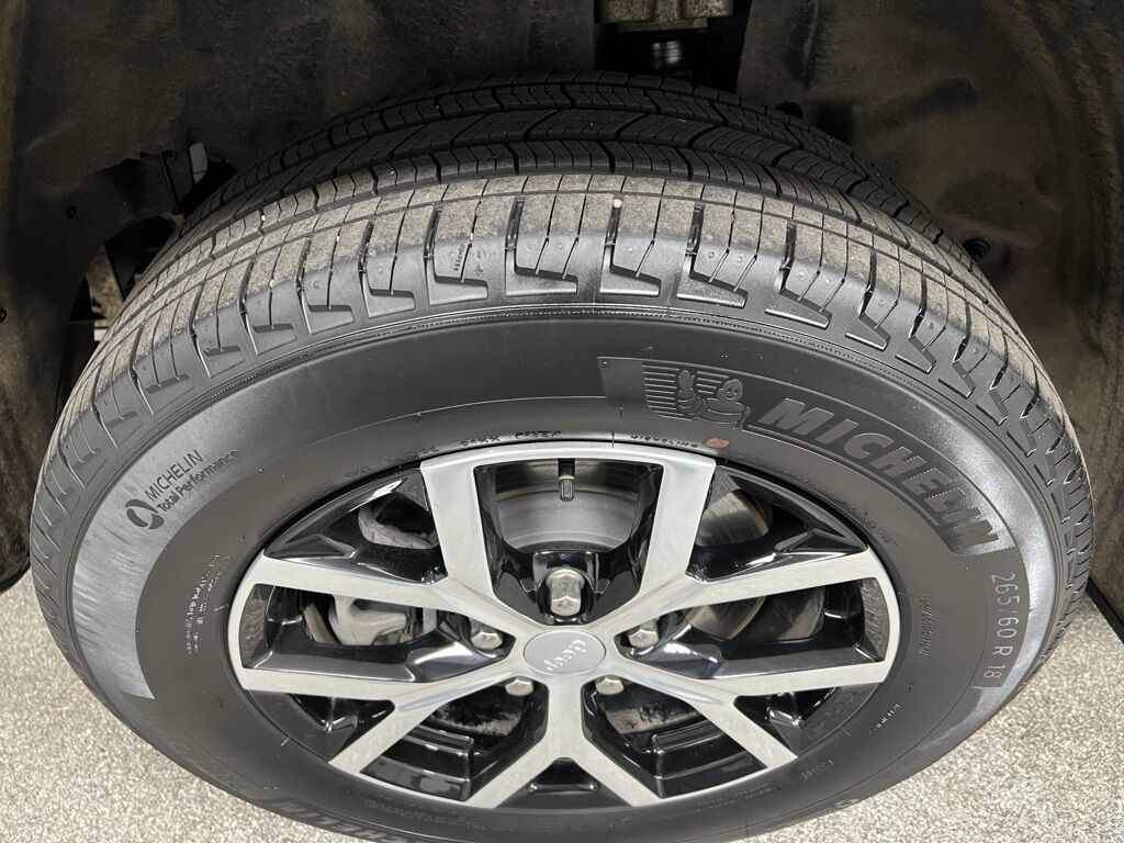2024 Jeep Grand Cherokee L Limited Highlands Ranch CO