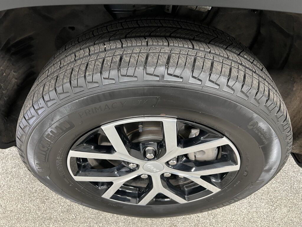 2024 Jeep Grand Cherokee L Limited Highlands Ranch CO
