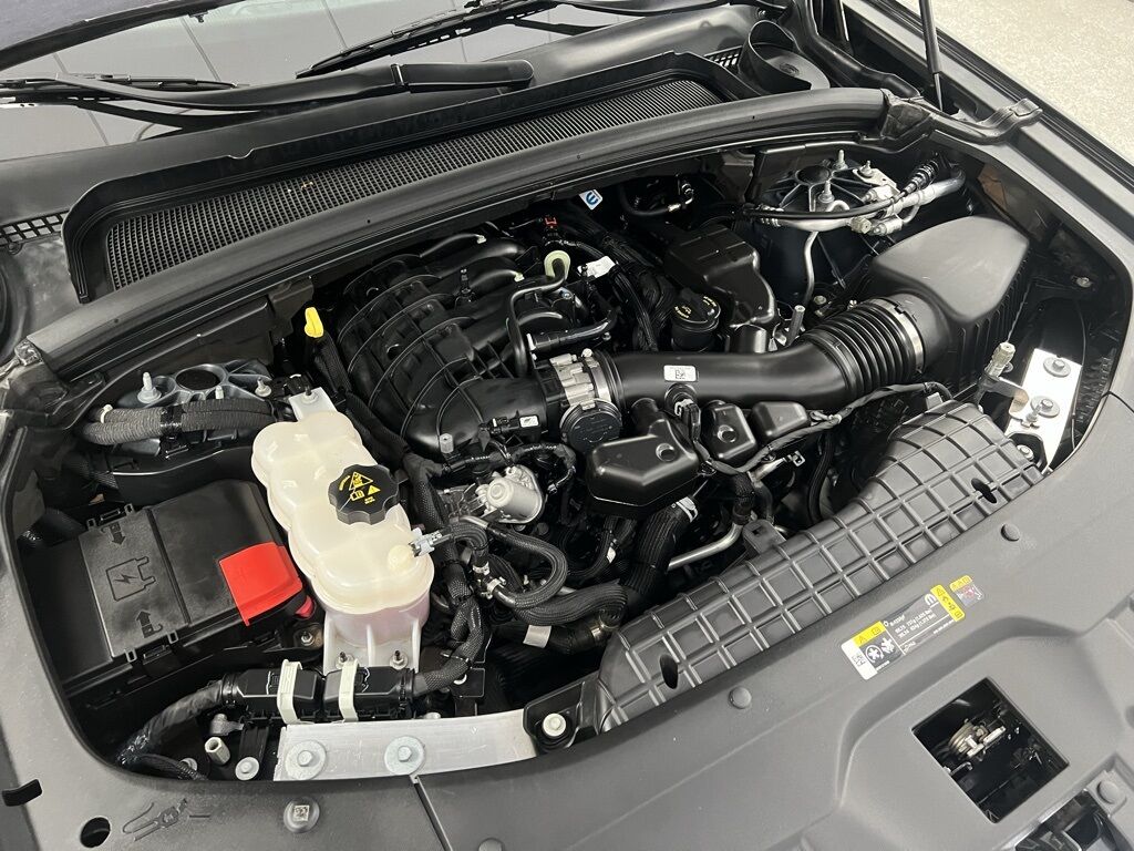2024 Jeep Grand Cherokee L Limited Highlands Ranch CO