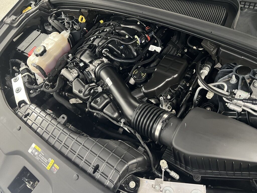 2024 Jeep Grand Cherokee L Limited Highlands Ranch CO