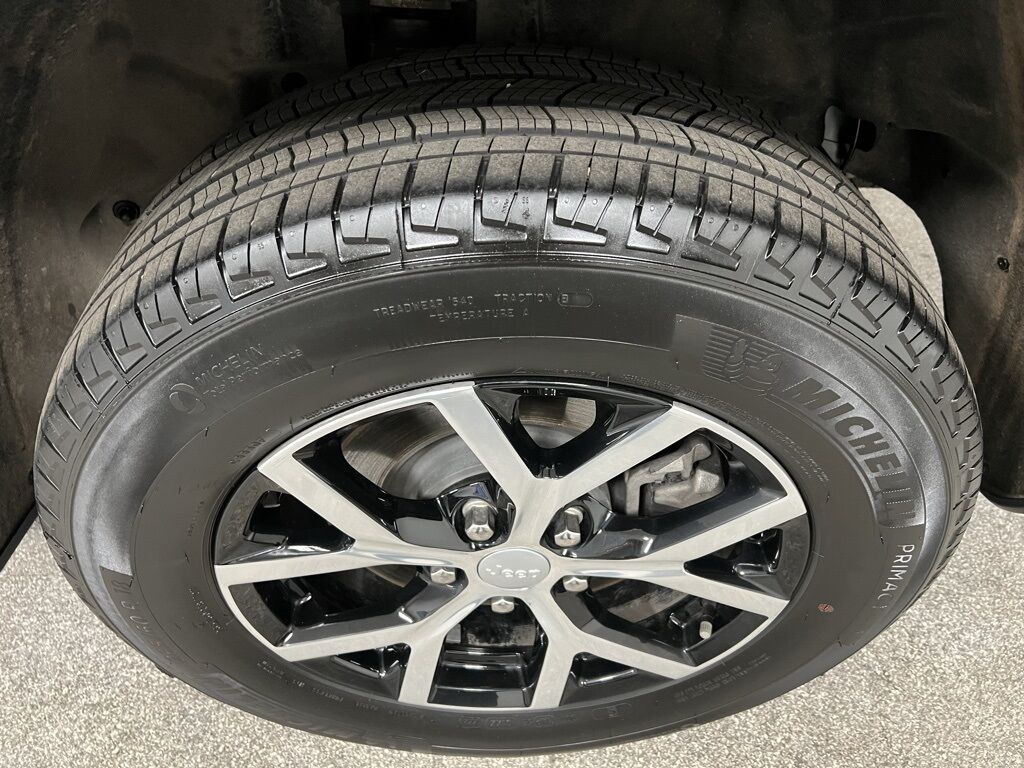 2024 Jeep Grand Cherokee L Limited Highlands Ranch CO