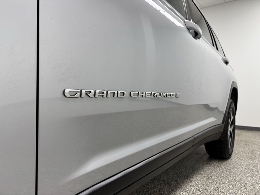 2024 Jeep Grand Cherokee L Limited Loveland CO