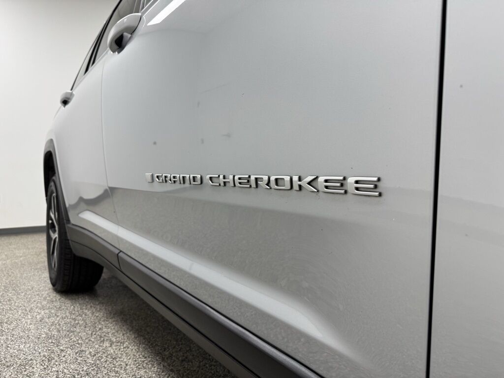 2024 Jeep Grand Cherokee L Limited Loveland CO