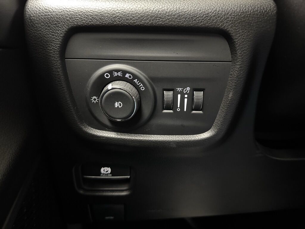 2024 Jeep Grand Cherokee L Limited Loveland CO